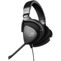 Asus Schreibtischunterlage Headset ASUS ROG Delta S Headset