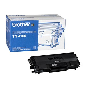 Perfekte Ausdrucke dank des brother TN-4100 schwarz TonersDie wichtigste Frage vorab: Ist der brother TN-4100 schwarz Toner für Ihr Druckermodell geeignet? Falls Sie eines dieser Modelle besitzen