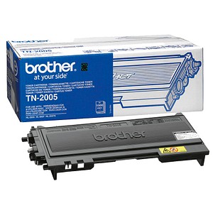 Der brother TN-2005 schwarz Toner – Damit Ihr Gerät wieder zur Bestform auflaufen kannIst der brother TN-2005 schwarz Toner für Ihr Gerät geeignet? Darauf sollten Sie vor der Bestellung achten. Machen Sie deshalb zuerst den Test und sehen Sie nach