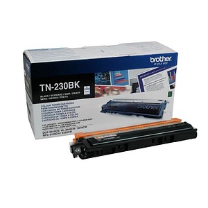 Hervorragende Qualität dank des brother TN-230BK schwarz TonersIst der brother TN-230BK schwarz Toner für Ihr Gerät geeignet? Machen Sie jetzt den Check  und sehen Sie nach