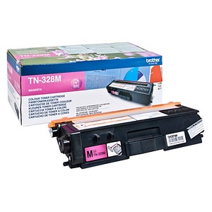 brother TN-328M  magenta Toner