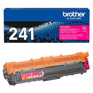 brother TN-241M  magenta Toner