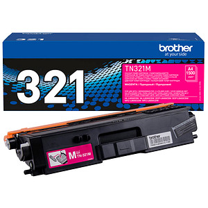 brother TN-321M  magenta Toner