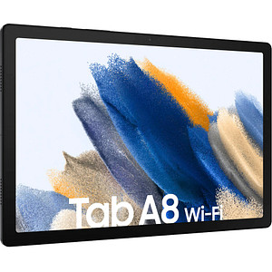 Das SAMSUNG Galaxy Tab A8 WiFi Tablet 26