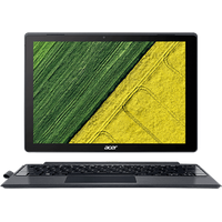 Acer Switch 5 | 12 Zoll 2K | 7. Generation i5 | 128GB SSD | 8GB RAM | W11 Pro | QWERTY/AZERTY/QWERTZ B-grade