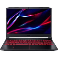 Acer Nitro 5 AN515-45 – AMD Ryzen 7 5800H / 3,2 GHz – Win 11 Home – GF RTX 3050 – 8GB RAM – 512GB SSD NVMe – 39,6 cm (15.6) IPS 1920 x 1080 (Full HD) @ 144 Hz – Wi-Fi 6 – Schiefer schwarz – kbd: Deutsch (NH.QBAEV.003)