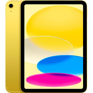 Für hier und da und überall: das Apple iPad 10.Gen (2022) Cellular 27