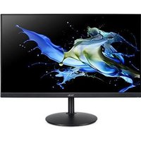 ACER CBA242YAbmirx 60,5cm 23.8 VA Panel 16:9 1920×1080 75Hz 1ms 250cd/m2 HDMI VGA Audio in/out schwarz [Energieklasse F] (UM.QB2EE.A01)