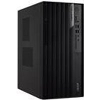 Acer Veriton M6 VM6690G – Mid tower – Core i9 12900 / 2.4 GHz – RAM 32 GB – SSD 1.024 TB, HDD 2 TB – DVD SuperMulti – GF RTX 3070 – GigE – WLAN: Bluetooth 5.0, 802.11a/b/g/n/ac/ax – Win 11 Pro – Monitor: keiner