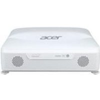 Acer UL5630 – DLP-Projektor – Laserdiode – 3D – 4500 ANSI-Lumen (weiß) – 4500 ANSI-Lumen (Farbe) – WUXGA (1920 x 1200) – 16:10 – Ultra Short-Throw Fixed-Objektiv – weiß