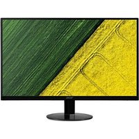 Acer SA240YAbi 60,5 cm (23.8 ) 1920 x 1080 Pixel Full HD LED Schwarz [Energieklasse E] (UM.QS0EE.A01)