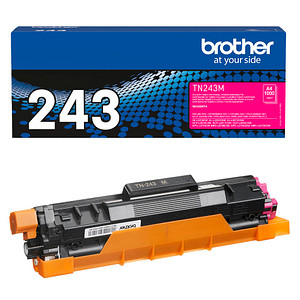 brother TN-243M  magenta Toner