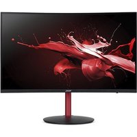 Acer NITRO XZ2 XZ272V 68,6 cm (27 ) 1920 x 1080 Pixel Full HD LCD Schwarz (UM.HX0EE.V05)