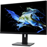 Acer B247W – LED-Monitor – 61 cm (24) – 1920 x 1200 WUXGA @ 60 Hz – IPS – 300 cd/m² – 1000:1 – 4 ms – HDMI, VGA, DisplayPort – Lautsprecher – Schwarz