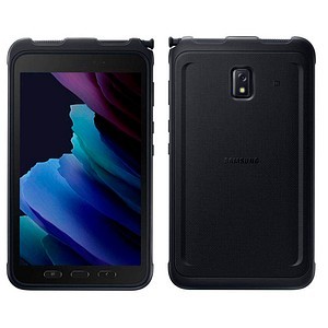 Grandiose Leistung in schickem Design: SAMSUNG Galaxy Tab Active 3 Enterprise Edition Tablet 20