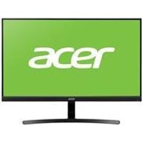 Acer K273 bmix – K3 series – LED-Monitor – 68.6 cm (27) (27 sichtbar) – 1920 x 1080 Full HD (1080p) @ 75 Hz – IPS – 250 cd/m² – 1000:1 – 1 ms – HDMI, VGA – Lautsprecher – Schwarz