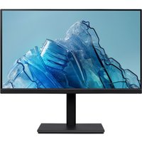 Acer Vero CB271U Monitor 68,6cm (27 ) WQHD, IPS, 5ms, HDMI, DisplayPort, USB-C, Pivot, FreeSync [Energieklasse E] (UM.HB1EE.013)