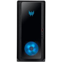 Acer Predator Orion 3000 PO3-640 – Tower – Core i7 12700 / 2.1 GHz – RAM 32 GB – SSD 1.024 TB – GF RTX 3070 – GigE, 802.11ax (Wi-Fi 6E) – WLAN: Bluetooth, 802.11a/b/g/n/ac/ax (Wi-Fi 6E) – Win 10 Home 64-Bit – Monitor: keiner