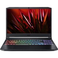 Acer Nitro 5 AN515-45 – AMD Ryzen 7 5800H / 3.2 GHz – Win 11 Home – GF RTX 3070 – 16 GB RAM – 1.024 TB SSD NVMe – 39.6 cm (15.6) IPS 1920 x 1080 (Full HD) @ 144 Hz – Wi-Fi 6 – Schiefer schwarz – kbd: Deutsch