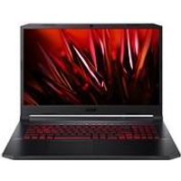 Acer Nitro 5 AN517-54 – Intel Core i7 11800H / 2.3 GHz – Win 11 Home – GF RTX 3070 – 16 GB RAM – 1.024 TB SSD – 43.9 cm (17.3) IPS 1920 x 1080 (Full HD) @ 144 Hz – Wi-Fi 6 – Schiefer schwarz – kbd: Deutsch