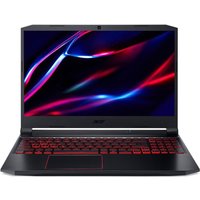 Acer Nitro 5 AN515-45 – AMD Ryzen 7 5800H / 3,2 GHz – Win 11 Home – GF RTX 3070 – 16GB RAM – 1,024TB SSD NVMe – 39,6 cm (15.6) IPS 2560 x 1440 (WQHD) @ 165 Hz – Wi-Fi 6 – Schiefer schwarz – kbd: Deutsch (NH.QBREV.00J)