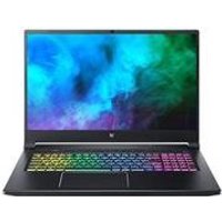 Acer Predator Helios 300 PH317-55 – Core i7 11800H – Win 10 Home 64-Bit – GF RTX 3070 – 16 GB RAM – 1.024 TB SSD – 43.94 cm (17.3) IPS 2560 x 1440 (QHD) @ 165 Hz – Wi-Fi 6 – Tiefschwarz – kbd: Deutsch