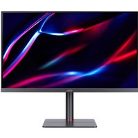 Acer XV275KP 68,60cm (27)  UHD 4K Gaming Monitor – 4 ms Reaktionszeit, 144 Hz [Energieklasse F] (UM.HX5EE.P01)