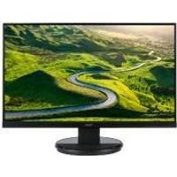 Acer KB242HYL bix – KB2 Series – LED-Monitor – 60 cm (23.8) – 1920 x 1080 Full HD (1080p) @ 75 Hz – VA – 250 cd/m² – 4 ms – HDMI, VGA – Schwarz