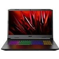 Acer Nitro 5 AN515-45 – AMD Ryzen 7 5800H / 3.2 GHz – Win 11 Home – GF RTX 3070 – 16 GB RAM – 1.024 TB SSD NVMe – 39.6 cm (15.6) IPS 1920 x 1080 (Full HD) @ 144 Hz – Wi-Fi 6 – Schiefer schwarz – kbd: Deutsch