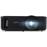 Acer X1328WKi – DLP-Projektor – UHP – tragbar – 3D – 4500 ANSI-Lumen – WXGA (1280 x 800) – 16:10