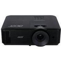 Acer X118HP – DLP-Projektor – UHP – tragbar – 3D – 4000 lm – SVGA (800 x 600) – 4:3