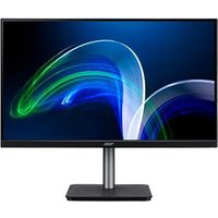 Acer CB273U 68,6 cm (27 ) 2560 x 1440 Pixel Schwarz [Energieklasse F] (UM.HB3EE.006)