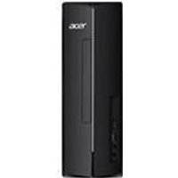 Acer Aspire XC-1760 – SFF – Core i5 12400 / 2.5 GHz – RAM 8 GB – SSD 512 GB – UHD Graphics 730 – GigE – WLAN: 802.11a/b/g/n/ac, Bluetooth 5.1 – kein Betriebssystem – Monitor: keiner