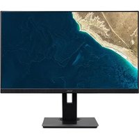 Acer B7 B227QDbmiprczx 54,6 cm (21.5 ) 1920 x 1080 Pixel Full HD LED Schwarz [Energieklasse F] (UM.WB7EE.D01)