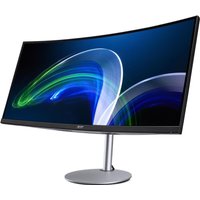 Acer CB342CUR bemiiphuzx – CB2 Series – LED-Monitor – gebogen – 86 cm (34) – HDR [Energieklasse G] (UM.CB2EE.015)