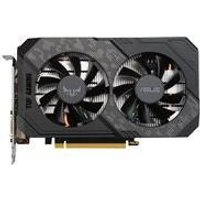 ASUS TUF-GTX1660S-O6G-GAMING – OC Edition – Grafikkarten – GF GTX 1660 SUPER – 6GB GDDR6 – PCIe 3.0 x16 – DVI, HDMI, DisplayPort (90YV0DT2-M0NA00)