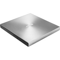 ASUS SDRW-08U8M-U – Laufwerk – DVD+/-RW (+/-R DL) – 8x/8x – USB-C – extern – Silber (90DD0292-M29000)