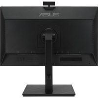 ASUS BE24EQSK – LED-Monitor – 60.5 cm (23.8) – 1920 x 1080 Full HD (1080p) @ 75 Hz – IPS – 300 cd/m² – 1000:1 – 5 ms – HDMI, VGA, DisplayPort – Lautsprecher