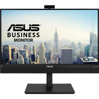 ASUS BE27ACSBK 68,6 cm (27 ) 2560 x 1440 Pixel Quad HD LED Schwarz [Energieklasse F] (90LM03I1-B01370)