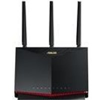 ASUS RT-AX86S – Wireless Router – 4-Port-Switch – GigE – 802.11a/b/g/n/ac/ax – Dual-Band