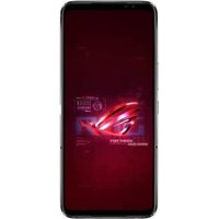 ASUS ROG Phone 6 – 5G Smartphone – Dual-SIM – RAM 12GB / Interner Speicher 256GB – OLED-Display – 17,20cm (6,78) – 2448 x 1080 Pixel (165 Hz) – Triple-Kamera 50 MP, 13 MP, 5 MP – front camera 12 MP – Phantomschwarz (90AI00B5-M000X0)