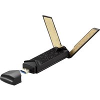 ASUS USB-AX56 – Netzwerkadapter – USB – 802.11ax (Wi-Fi 6)