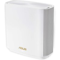 ASUS ZenWiFi AX (XT8) – Router – 3-Port-Switch – GigE, 2.5 GigE – 802.11a/b/g/n/ac/ax – Tri-Band