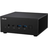 ASUS ExpertCenter PN53-S5020MD 6600H mini PC AMD Ryzen 5 16 GB DDR5-SDRAM 256 GB SSD Mini-PC Schwarz (90MS02H1-M000M0)