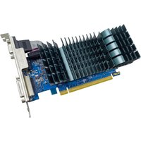 ASUS GeForce GT 730 – EVO Edition – Grafikkarten – GF GT 730 – 2GB GDDR3 – PCIe 2,0 Low-Profile – DVI, HDMI, VGA – ohne Lüfter (90YV0HN0-M0NA00)