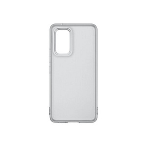 Die passende Entscheidung für Ihr Gerät – das SAMSUNG Handy-Cover für SAMSUNG Galaxy A53 5G transparentIhr Gerät ist mit dem SAMSUNG Handy-Cover für SAMSUNG Galaxy A53 5G transparent Gefahren wie Stößen weniger ausgesetzt. Der passende Artikel für Ihr Modell!Nachstehend können Sie nachlesen