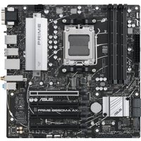 ASUS Prime B650M-A – Motherboard – micro ATX – LGA1700-Sockel – Onboard-Grafik (CPU erforderlich) – HD Audio (8-Kanal) (90MB1C10-M0EAY0)