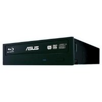 ASUS BC-12D2HT – Laufwerk – DVD+/-RW (+/-R DL) / DVD-RAM / BD-ROM – 12x – S-ATA – intern – 13,3 cm (5,25) – Schwarz (90DD01K0-B30000)