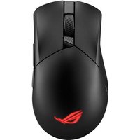 ASUS ROG Gladius III Wireless AimPoint Maus rechts RF Wireless + Bluetooth + USB Type-A Optisch 36000 DPI (90MP02Y0-BMUA00)