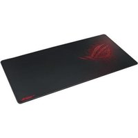 ASUS ROG Sheath – Mauspad – Schwarz – für ROG Strix G15, ROG Zephyrus G14, TUF Gaming F15, F17, FX505, TUF505, ZenBook 13, 14